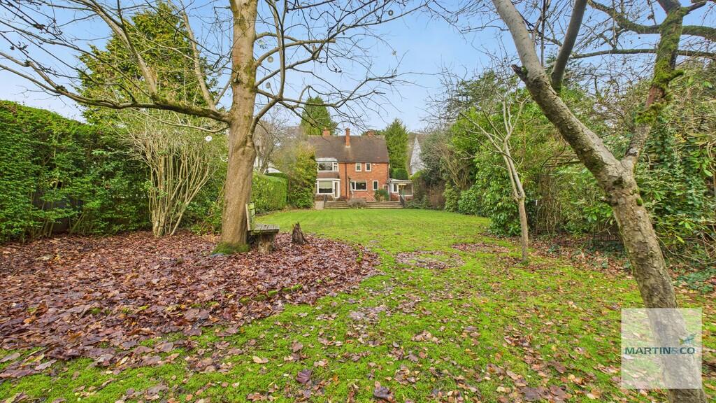 Additional image 9 of Hardwick Road, Little Aston