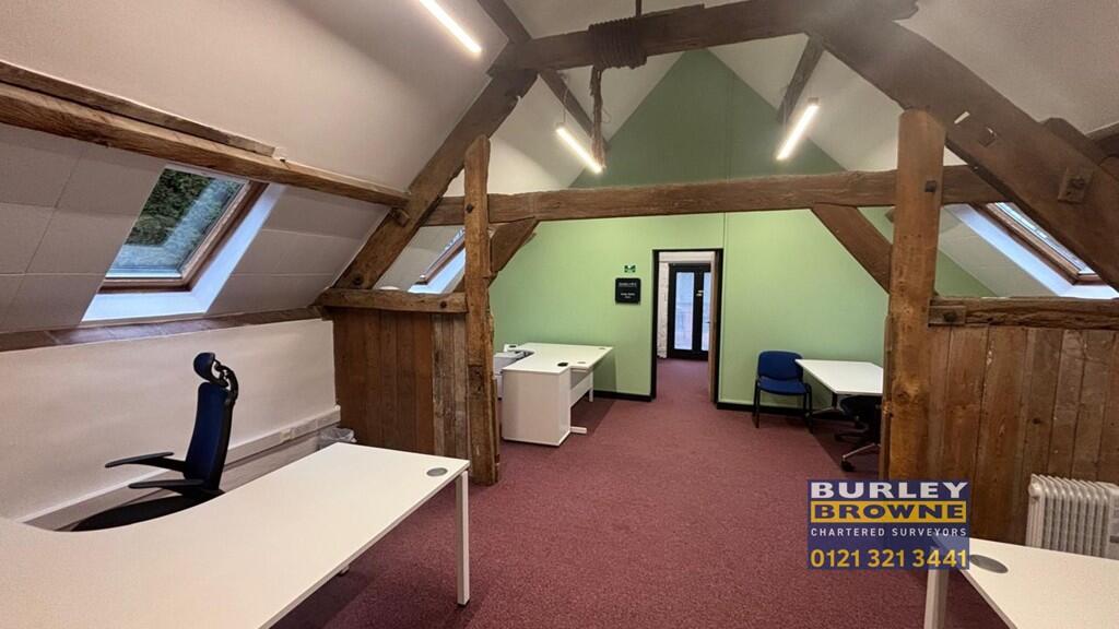 Additional image 8 of Old London Road, Canwell, Sutton Coldfield, B75 5SH