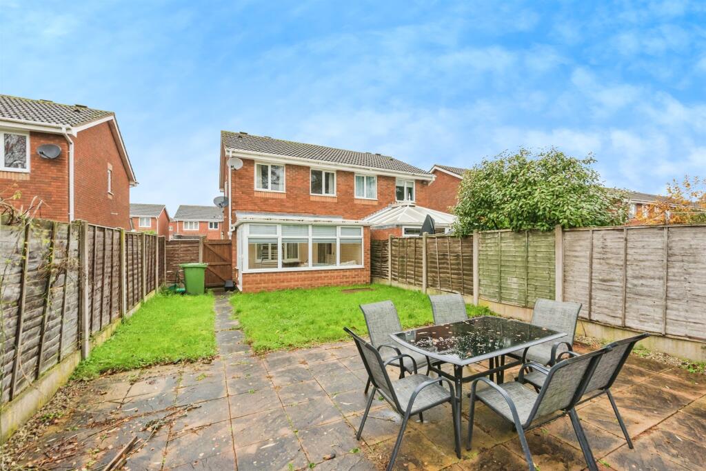 Additional image 15 of Blackfriars Close, Tamworth