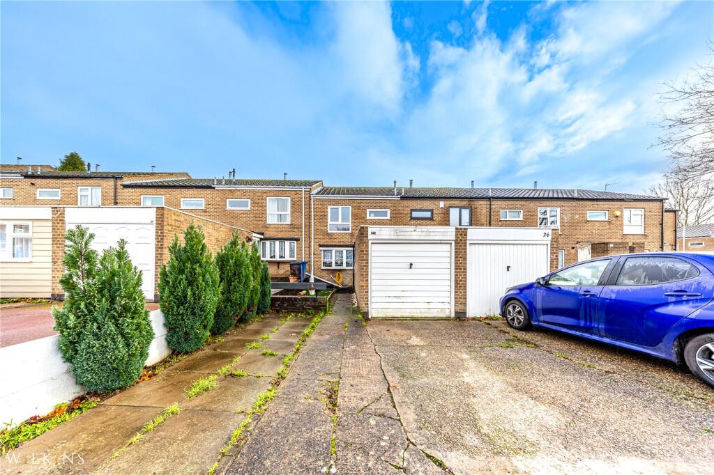 Additional image 24 of Kirtley, Tamworth, Staffordshire, B77