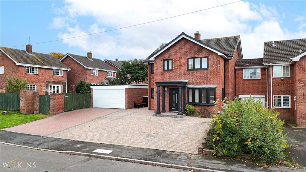 Additional image 41 of Melmerby, Wilnecote, Tamworth, Staffordshire, B77