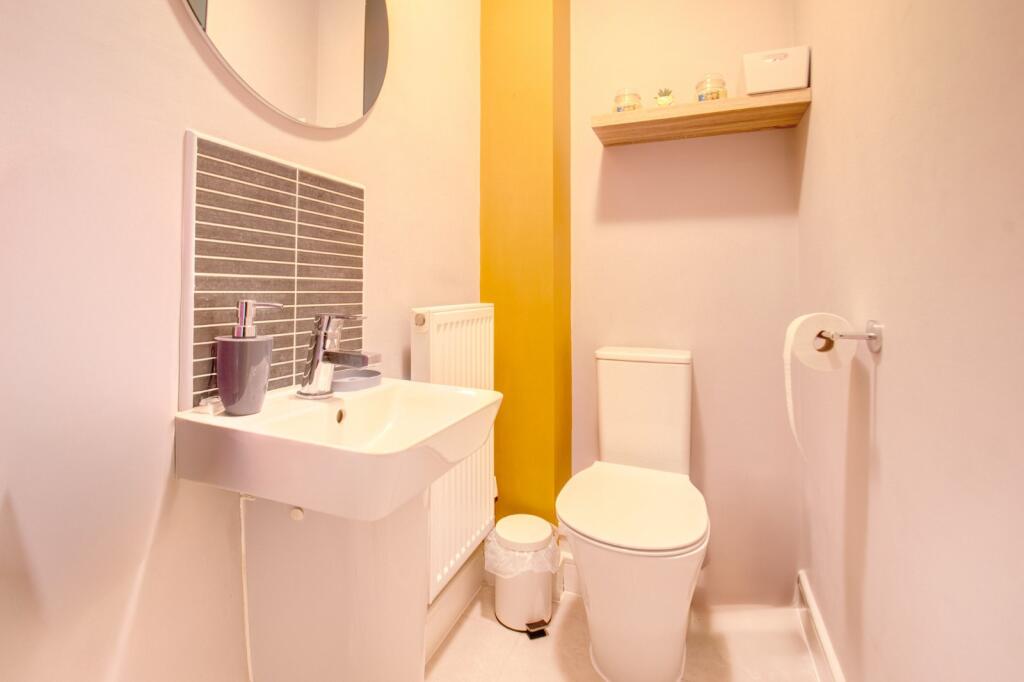 Additional image 6 of Wedgwood Avenue, Rowley Regis, West Midlands, B65