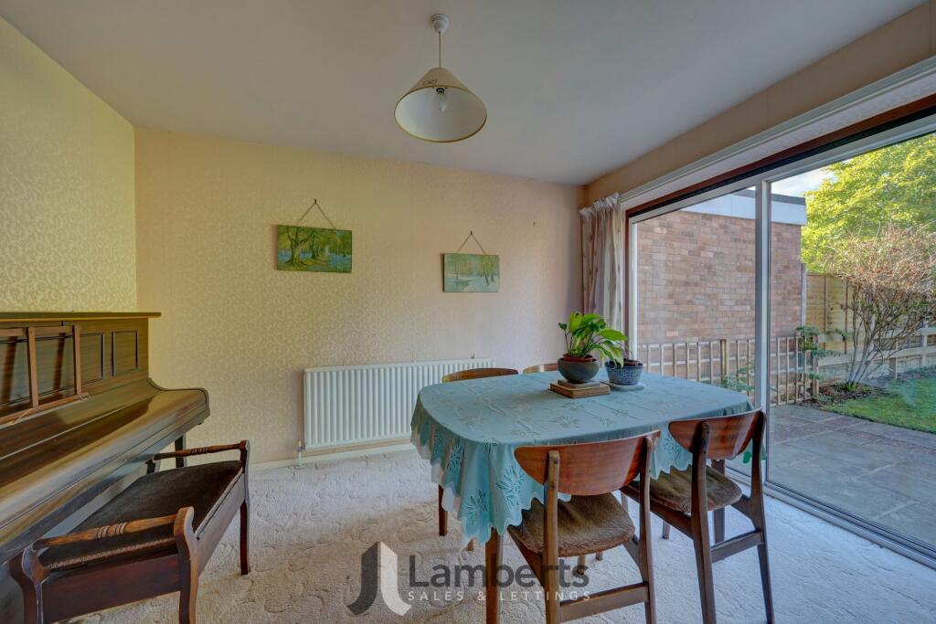 Additional image 23 of Station Road, Studley, B80