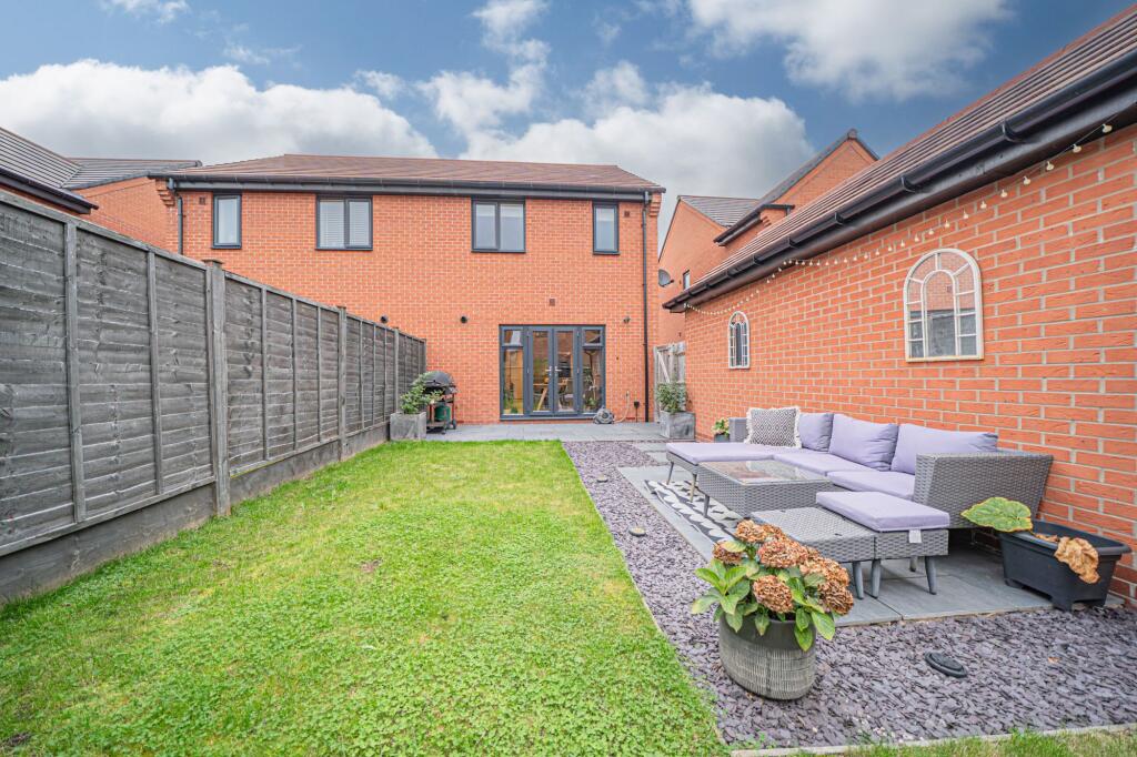 Additional image 22 of James Watt Drive, Shirley, B90