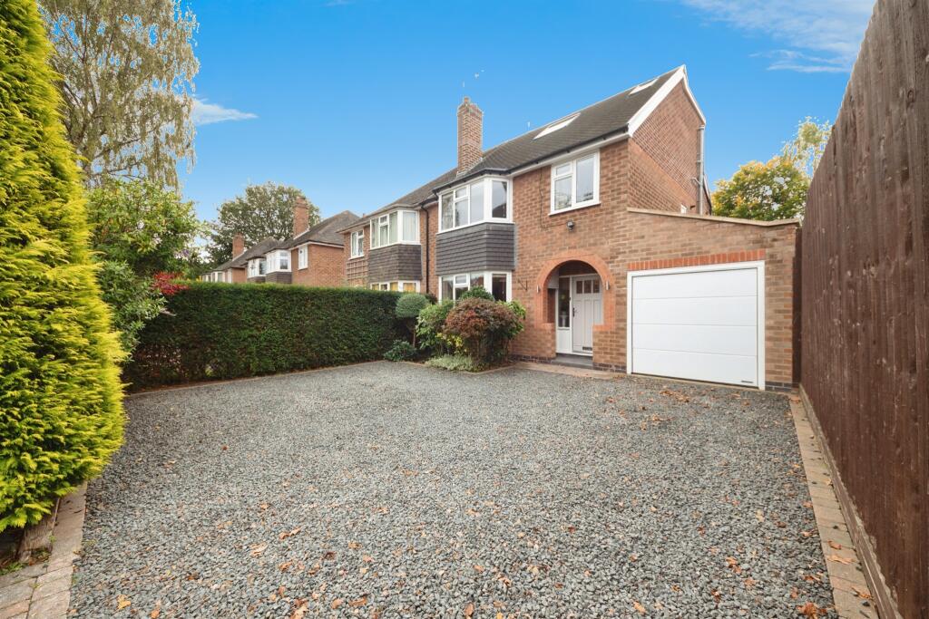 Additional image 4 of Grove Road, Solihull