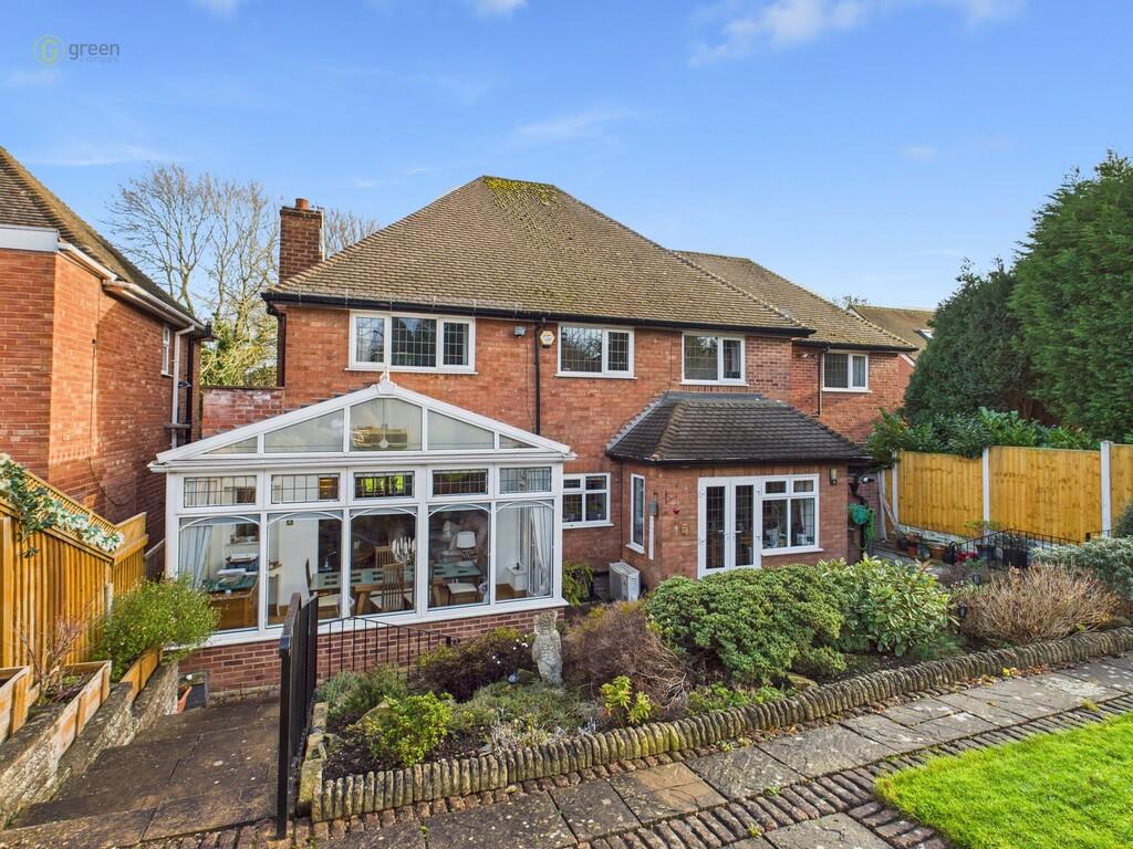 Additional image 51 of Maney Hill Road, Sutton Coldfield