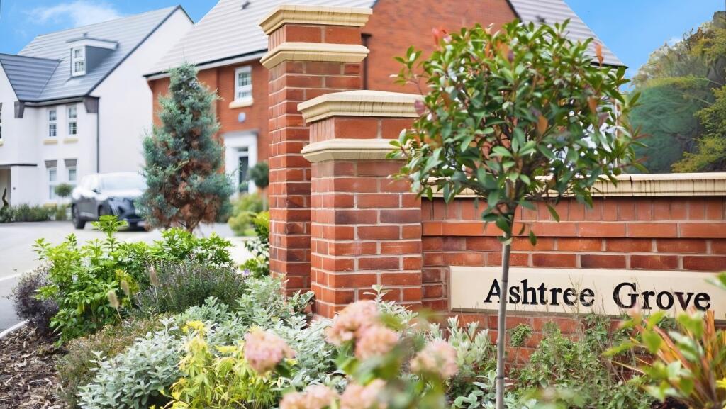 Additional image 24 of Ashtree Grove, Hampton-In-Arden, Solihull