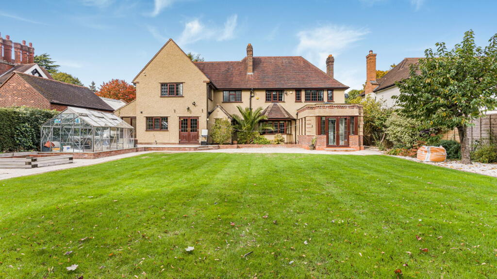 Additional image 19 of Barker Road, Four Oaks