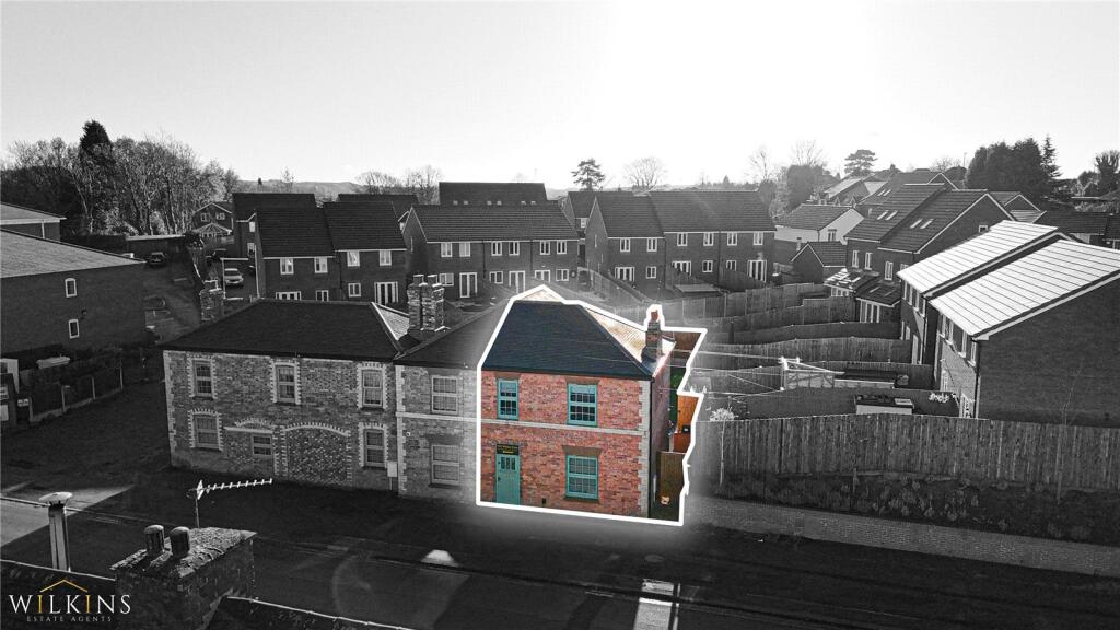 Additional image 15 of Watling Street, Two Gates, Tamworth, Staffordshire, B77