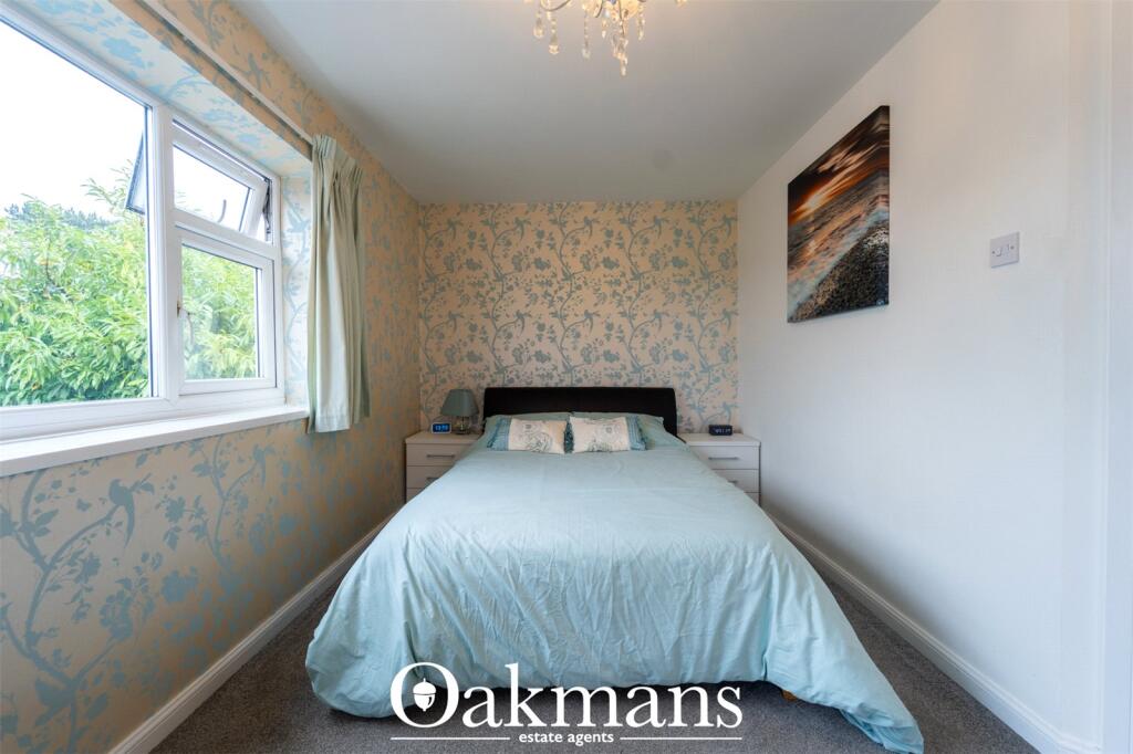 Additional image 27 of Baxterley Green, Solihull, West Midlands, B91