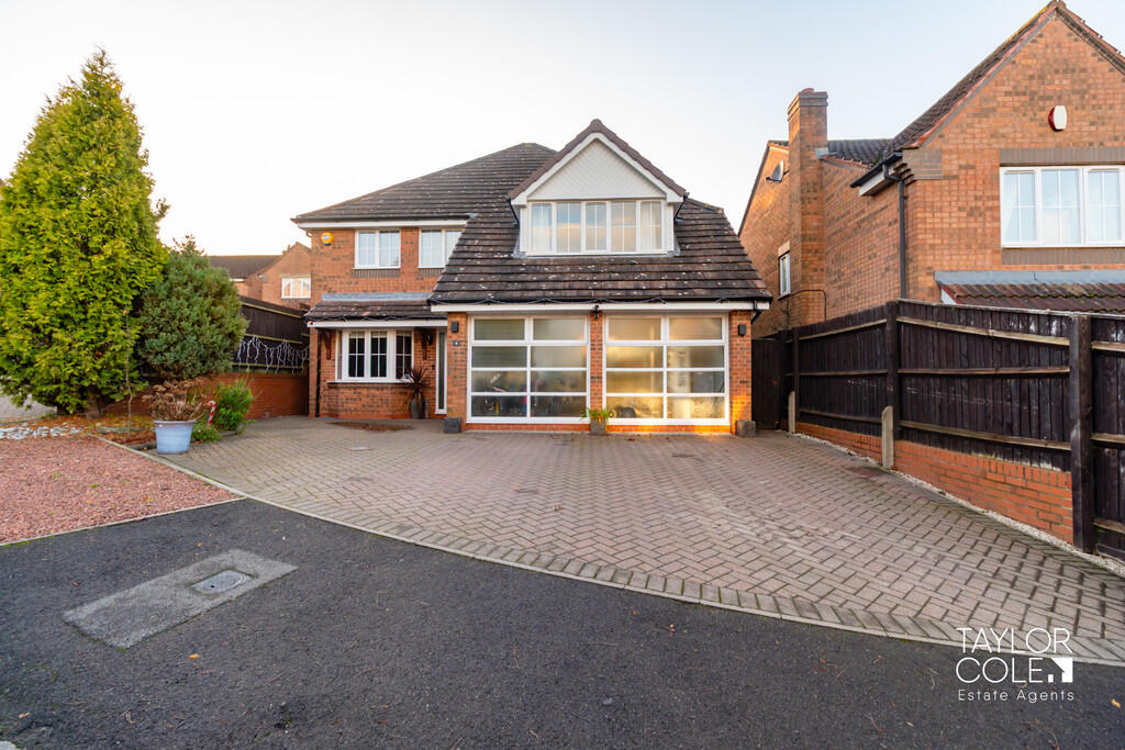 Additional image 44 of Parsons Walk, Clifton Campville