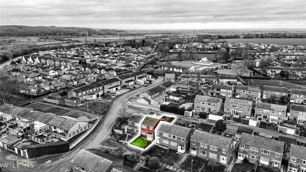 Additional image 20 of Shirley Walk, Tamworth, Staffordshire, B79