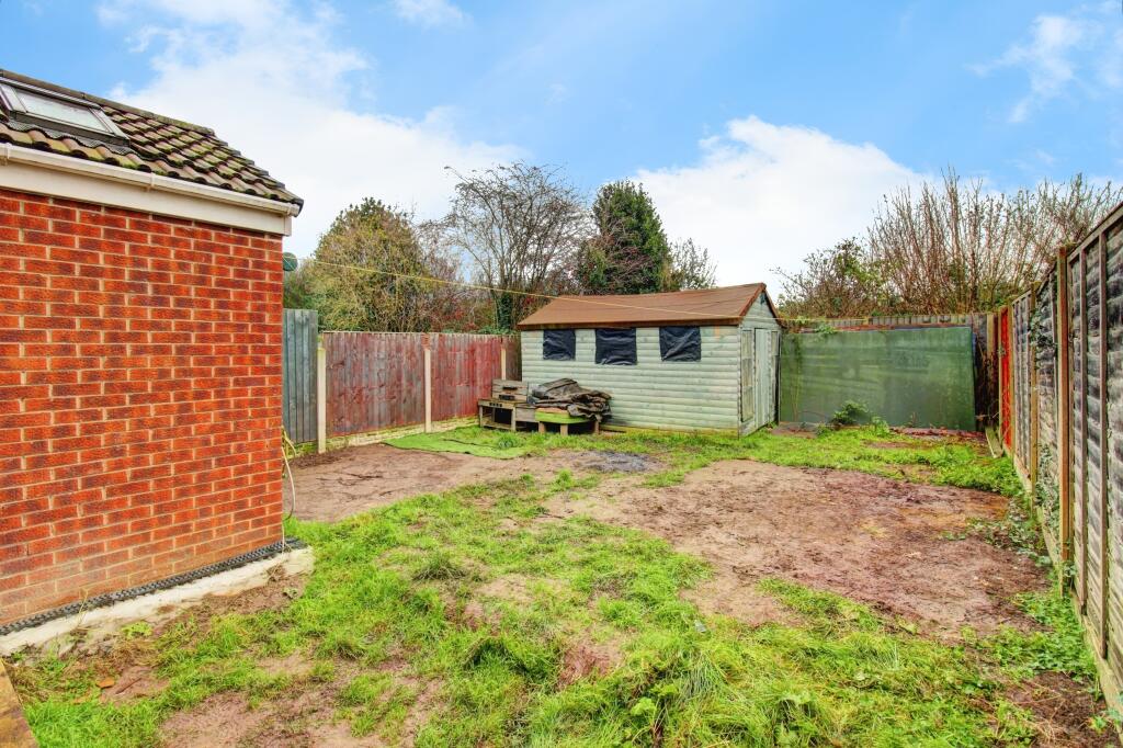 Additional image 18 of Sorrel Drive, Kingsbury, B78