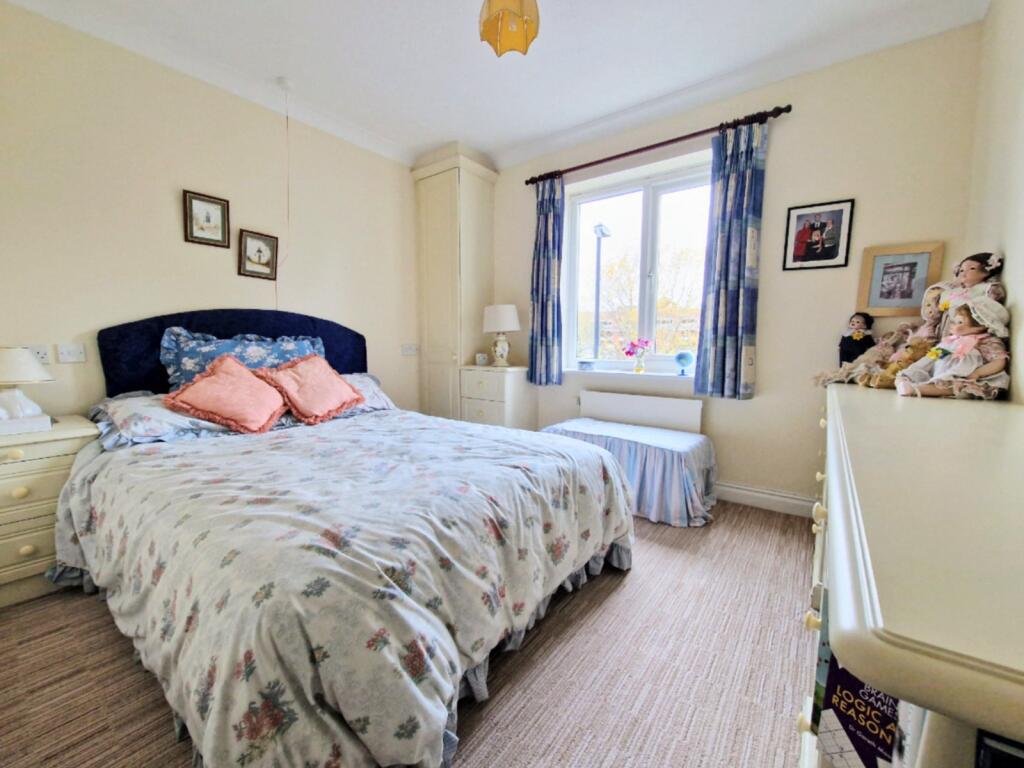 Additional image 9 of Deerhurst Court, Solihull, West Midlands, B91