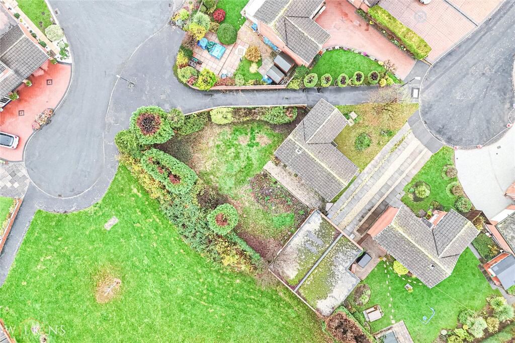 Additional image 23 of Rowan Close, Kingsbury, Tamworth, Warwickshire, B78