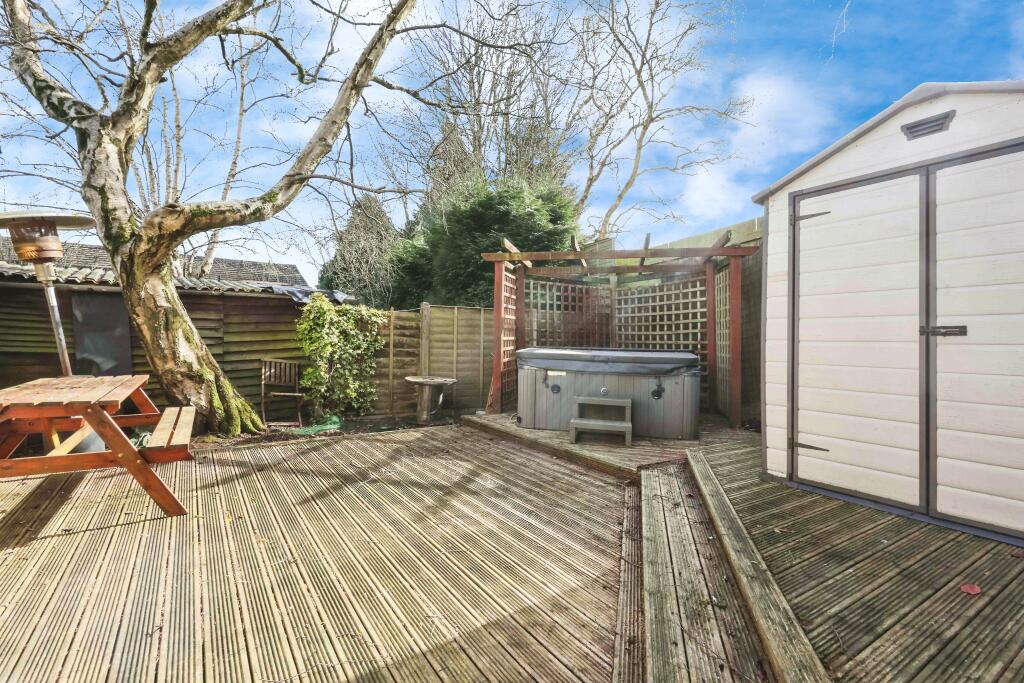 Additional image 15 of Hundred Acre Road, Sutton Coldfield, B74