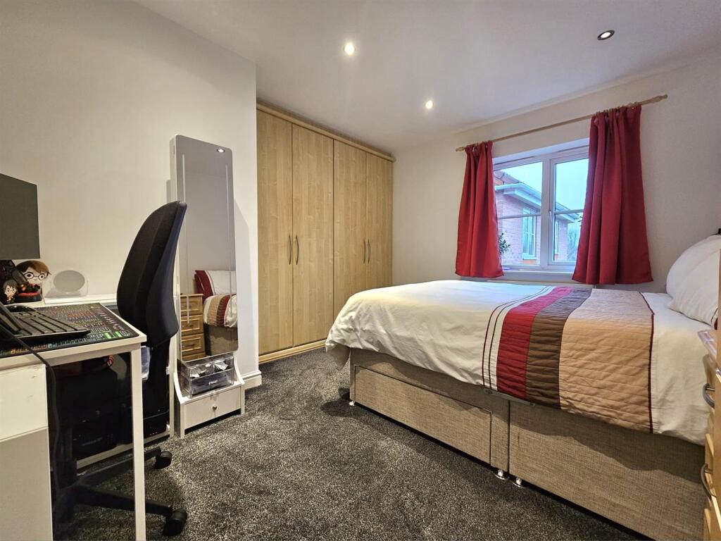 Additional image 8 of Stockley Crescent, Shirley, Solihull