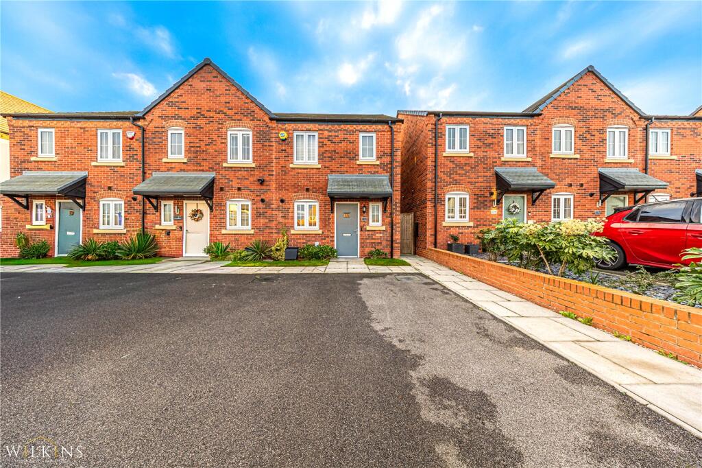 Additional image 25 of Meadow Way, Tamworth, Staffordshire, B79