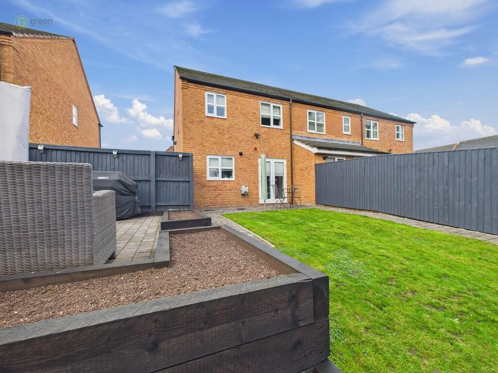 Additional image 39 of Croft Close, Two Gates