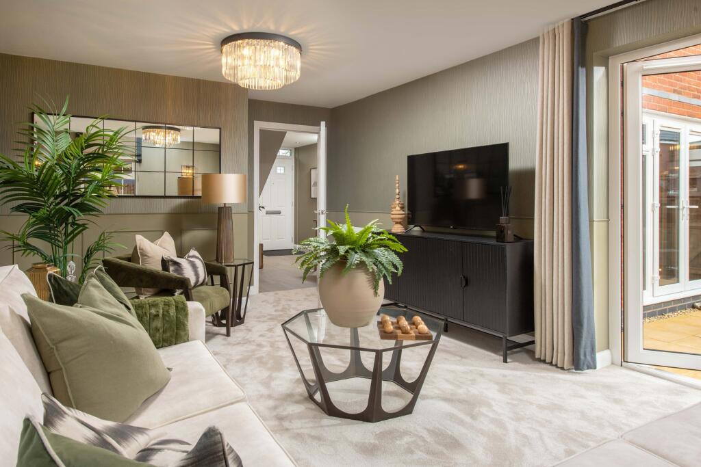 Additional image 3 of Lapwing Drive,
Hampton-In-Arden,
B92 0BF