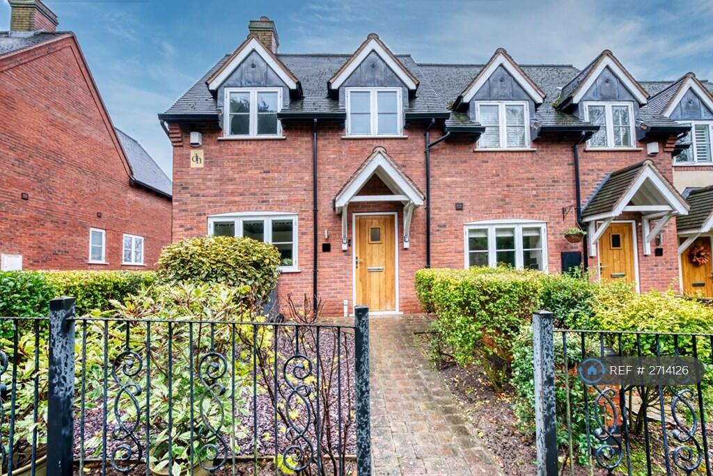 Additional image 30 of Parish Mews, Hampton-In-Arden, Solihull, B92