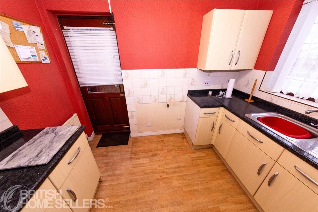 Additional image 35 of Uplands Avenue, Rowley Regis, West Midlands, B65