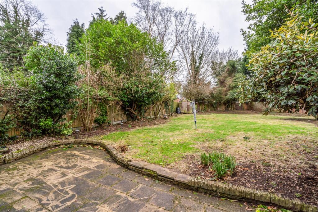 Additional image 11 of Barford Road, Shirley