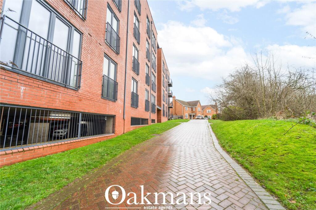 Additional image 13 of Hutchings Lane, Shirley, Solihull, West Midlands, B90