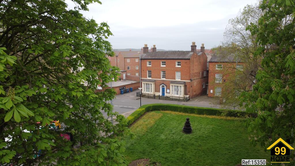 Additional image 4 of Aldergate, Tamworth, Staffordshire, B79