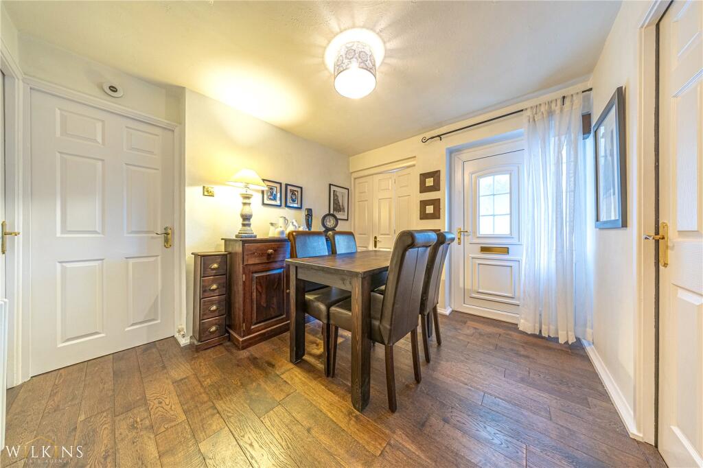 Additional image 7 of Croxall Road, Edingale, Tamworth, Staffordshire, B79