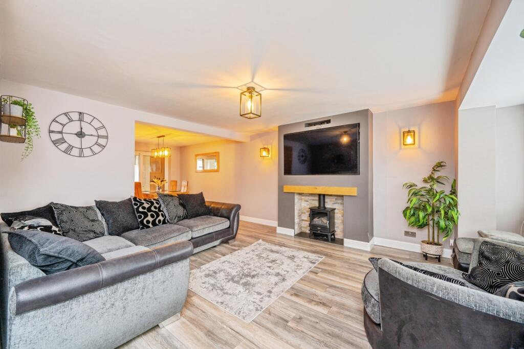 Additional image 25 of St. Leonards View, Polesworth, Tamworth, Warwickshire, B78