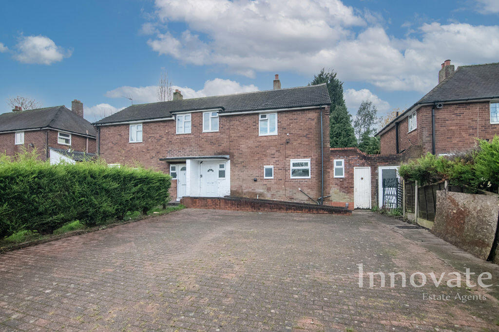 Property image for New Birmingham Road, Oldbury