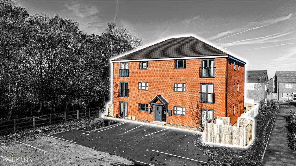 Additional image 16 of Robinia, Tamworth, Staffordshire, B77