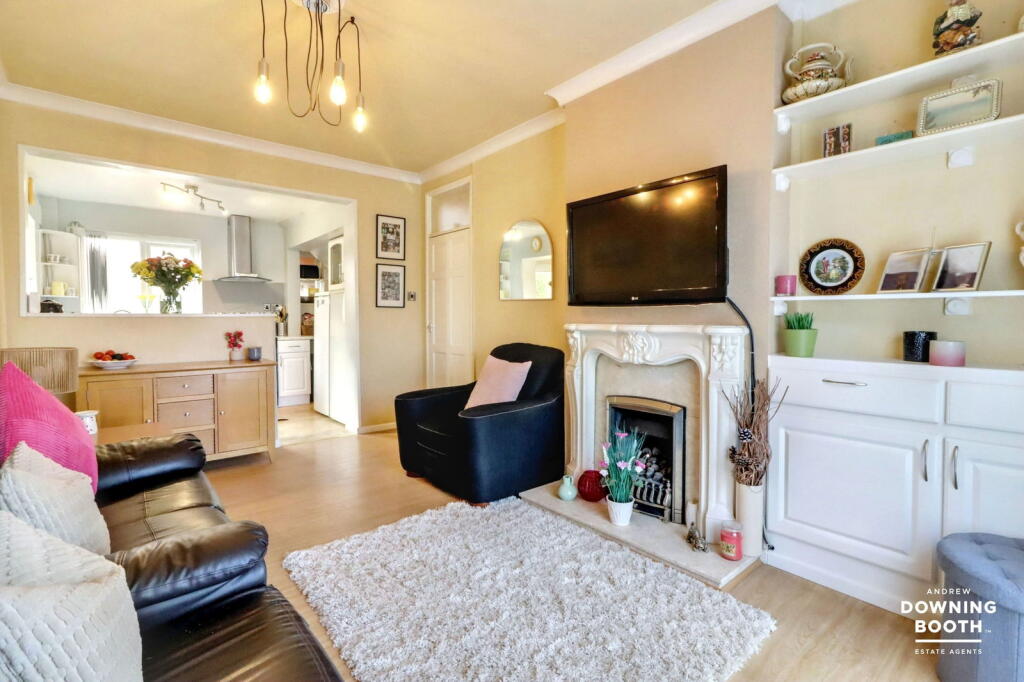 Additional image 3 of Churchill Road, B75 - Desirable Corner Plot