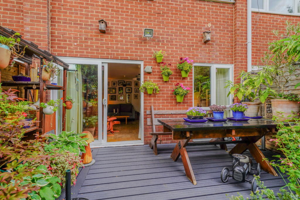 Additional image 22 of Foxland Close, Cheswick Green