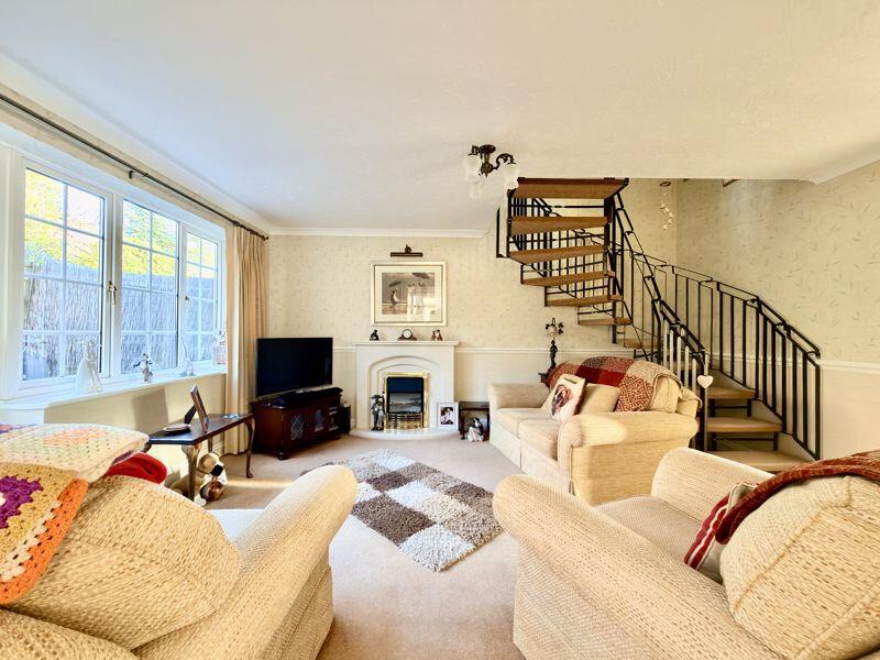 Additional image 5 of Bassett Close, New Hall, Sutton Coldfield