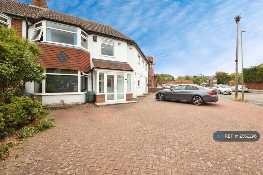 Additional image 5 of Wellsford Avenue, Solihull, B92