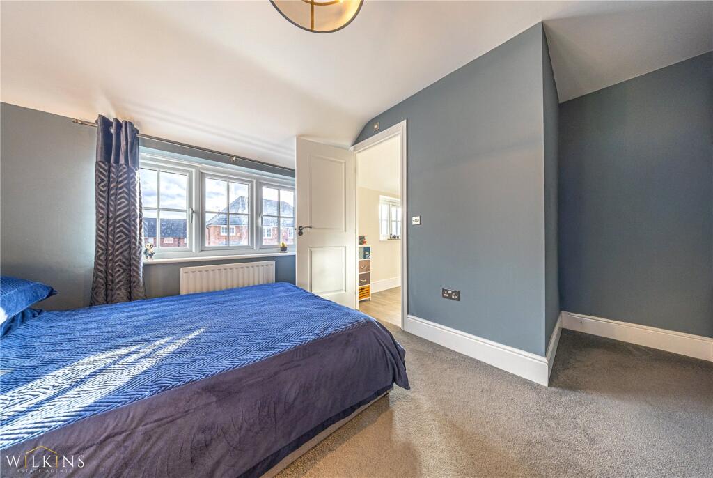 Additional image 28 of Broomyshaw Close, Amington, Tamworth, Staffordshire, B77