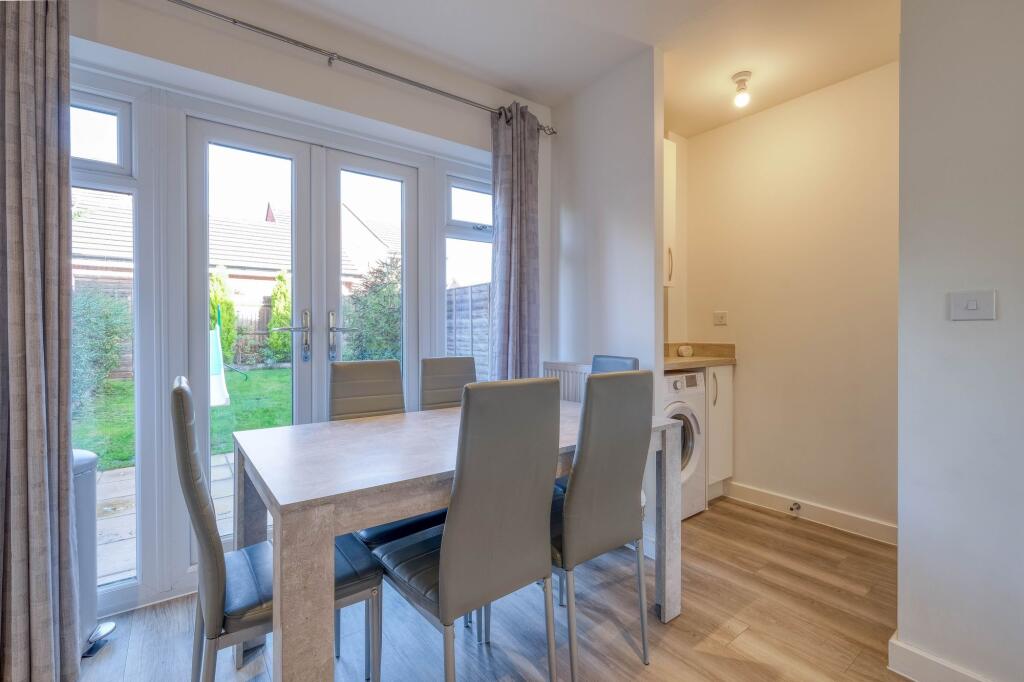 Additional image 7 of Mount Dairy Farm Lane, Cheswick Green, B90