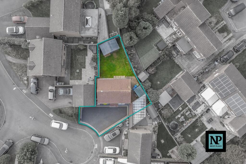 Additional image 14 of Nimbus, Dosthill, B77