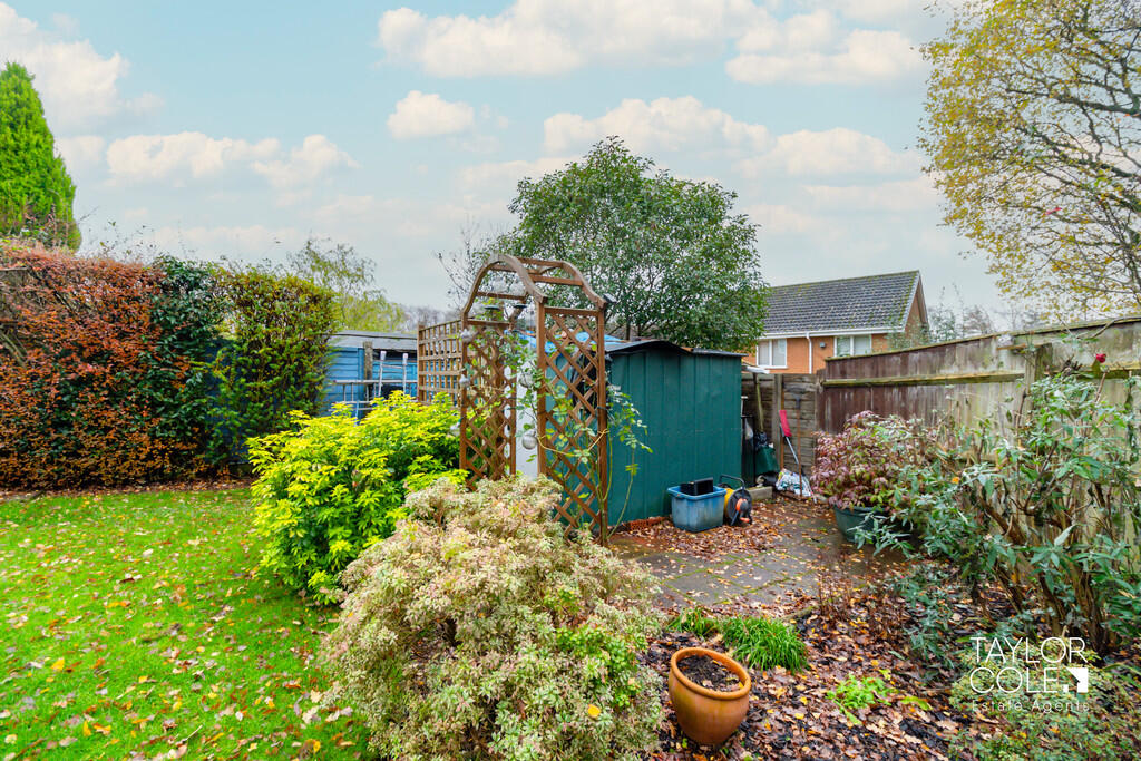 Additional image 28 of St. Andrews, Tamworth