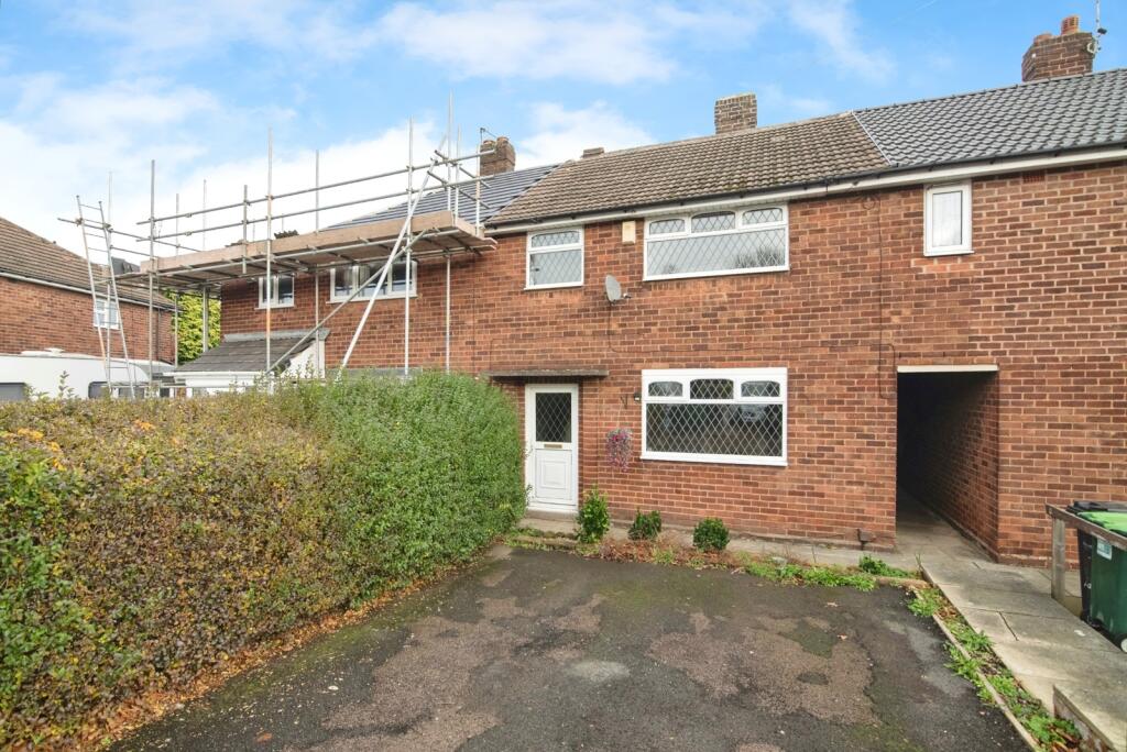 Property image for Poplar Avenue, Tividale, Oldbury, West Midlands, B69