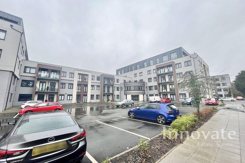 Property image for Streetsbrook Road, Solihull (Furnished)