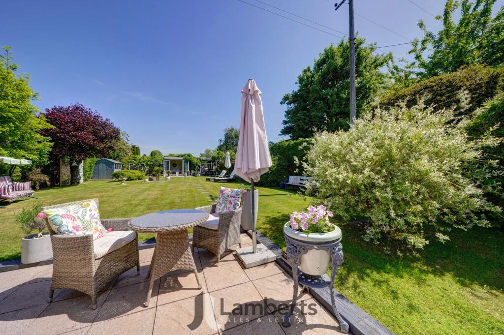 Additional image 23 of Birmingham Road, Mappleborough Green, B80