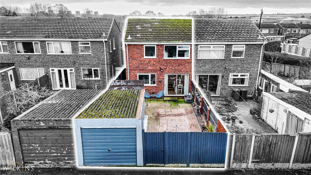 Additional image 19 of Shirley Walk, Tamworth, Staffordshire, B79