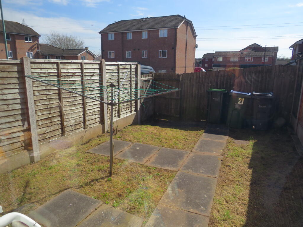 Additional image 6 of Truro Close, ROWLEY REGIS