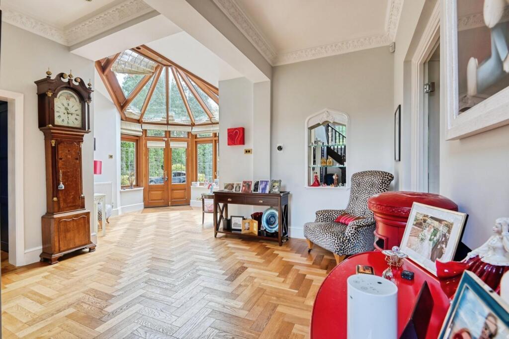 Additional image 31 of Luttrell Road, Sutton Coldfield