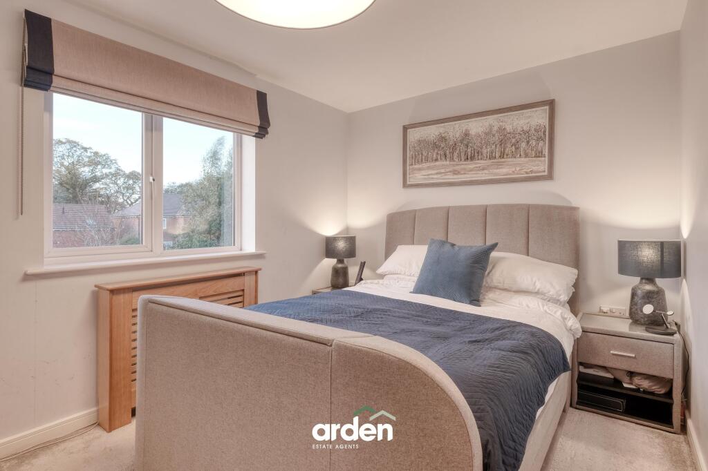 Additional image 9 of Dewberry Road, Tidbury Green, B90