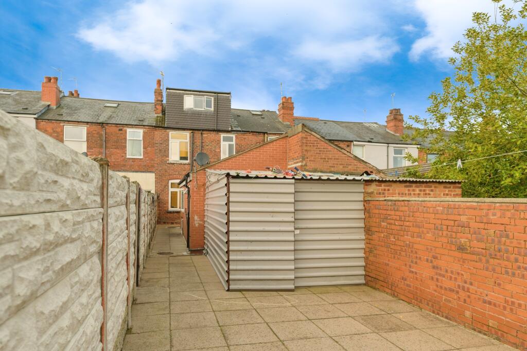 Additional image 27 of Grange Road, West Bromwich, B70