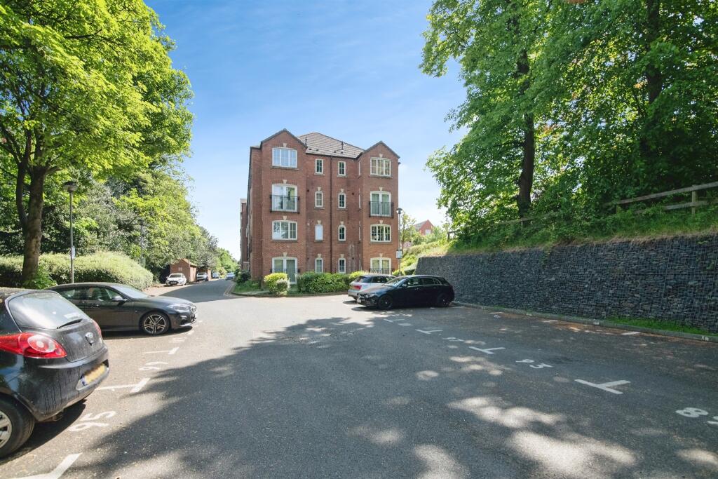 Additional image 17 of Harrington Croft, WEST BROMWICH